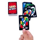 Mattel Games HWV18 gioco da tavolo UNO Show 'em No Mercy Carta da gioco Sostituzione