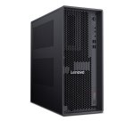 Lenovo ThinkStation P4 AMD Ryzen™ 7 PRO PRO 9755 32 GB DDR5-SDRAM 512 GB SSD Windows 11 Pro Tower-PC Schwarz