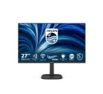 Philips 27B2N3500J/00 écran plat de PC 68,6 cm (27") 2560 x 1440 pixels 2K LCD Noir