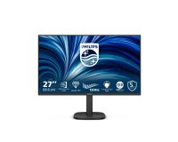 Philips 27B2N3500J/00 écran plat de PC 68,6 cm (27") 2560 x 1440 pixels 2K LCD Noir