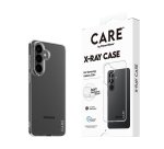 PanzerGlass CARE™ by ® X-Ray Case Samsung Galaxy S26+ coque de protection pour téléphones portables Housse Transparent