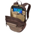 Thule EnRoute TEBP5216 - Tinted Taupe/ Nuanced Brown sac à dos Sac à dos normal Marron, Taupe Nylon