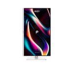 MSI PRO MAX 241PHW E14 computer monitor 60.5 cm (23.8") 1920 x 1080 pixels Full HD LCD White