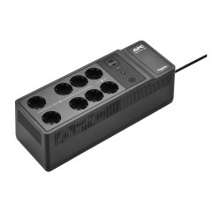 APC BE1050G2-IT gruppo di continuità (UPS) Standby (Offline) 1,05 kVA 600 W 8 presa(e) AC