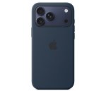 Apple MGFP4ZM/A Schutzhülle für Handys 17,5 cm (6,9") Hülle Dunkelblau