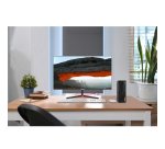 MEDION Picoworx T80 III Copilot+ PC Intel Core Ultra 7 256V 16 Go LPDDR5x-SDRAM 1 To SSD Windows 11 Home Mini PC Noir
