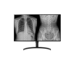 LG 32HL512D-M écran plat de PC 80 cm (31.5") 3840 x 2160 pixels Full HD Noir