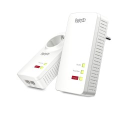 Powerline FRITZ! 1260 WLAN Set International