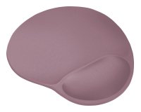 Trust 26013 tapis de souris Rose