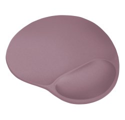 Trust 26013 tappetino per mouse Rosa