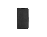 dbramante1928 Oslo Pro - Galaxy A55 5G coque de protection pour téléphones portables 16,8 cm (6.6") Étui avec portefeuille Noir