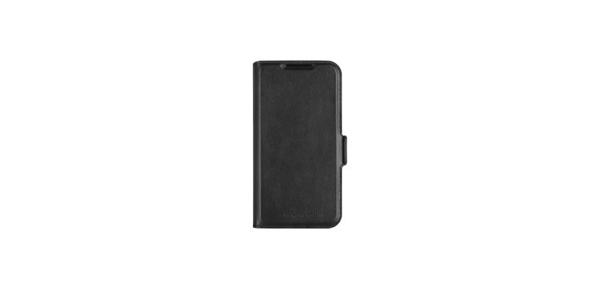 dbramante1928 Oslo Pro - Galaxy A55 5G coque de protection pour téléphones portables 16,8 cm (6.6") Étui avec portefeuille Noir
