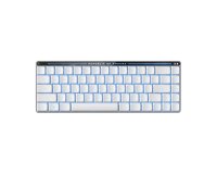 ASUS ROG Falchion RX Low Profile keyboard Gaming USB + RF Wireless + Bluetooth White