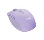 Trust Ozaa mouse Office Right-hand RF Wireless + Bluetooth Optical 3200 DPI
