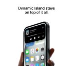 Apple iPhone 15 128GB Black