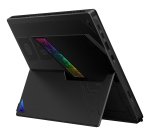 ASUS ROG Flow Z13 GZ302EA-RU004W AMD Ryzen AI Max+ 395 Hybride (2-en-1) 34 cm (13.4") Écran tactile WQXGA 32 Go LPDDR5x-SDRAM 1 To SSD Wi-Fi 7 (802.11be) Windows 11 Home Noir