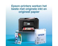 Epson Singlepack Magenta 406 Paraplu DURABrite Ultra-inkt