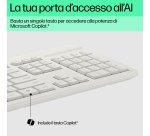 HP Mouse e tastiera 225 Wired