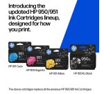HP 951 Magenta Original Ink Cartridge