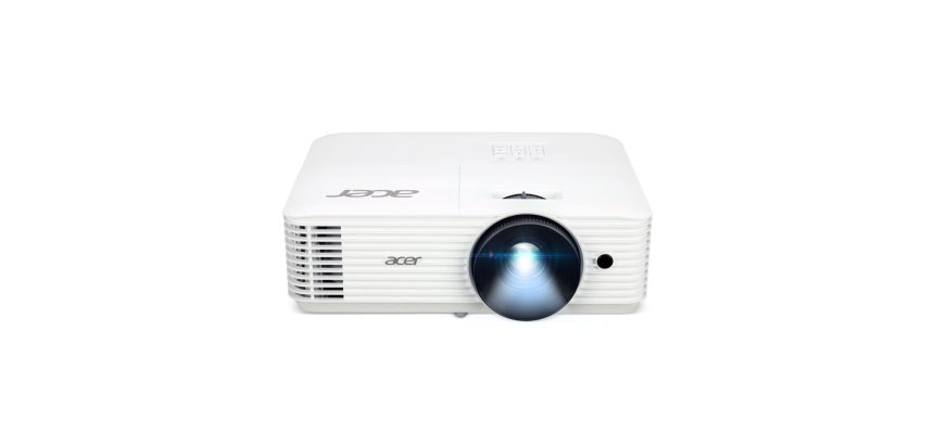 Acer H5386BDi Module de projecteur 4500 ANSI lumens DLP 720p (1280x720) Blanc