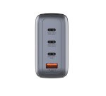Verbatim 30240 chargeur d'appareils mobiles Universel Noir Secteur Charge rapide Intérieure
