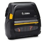 Zebra ZQ521 impresora de etiquetas Térmica directa 203 x 203 DPI 127 mm/s Inalámbrico y alámbrico Wifi Bluetooth