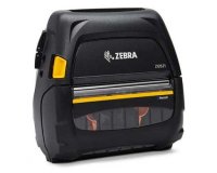 Zebra ZQ521 impresora de etiquetas Térmica directa 203 x 203 DPI 127 mm/s Inalámbrico y alámbrico Wifi Bluetooth