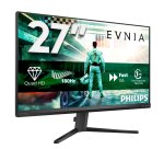Philips Evnia 27M2N3500NL/00 écran plat de PC 68,6 cm (27") 2560 x 1440 pixels Quad HD LCD Noir