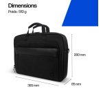 HP Commute 13-14-in Laptop Bag EMEA-INTL