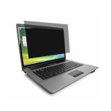 Kensington FP160W10 40,6 cm (16") Ordinateur portable Filtre de confidentialité sans bords pour ordinateur 2H