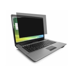 Kensington FP160W10 40,6 cm (16") Ordinateur portable Filtre de confidentialité sans bords pour ordinateur 2H
