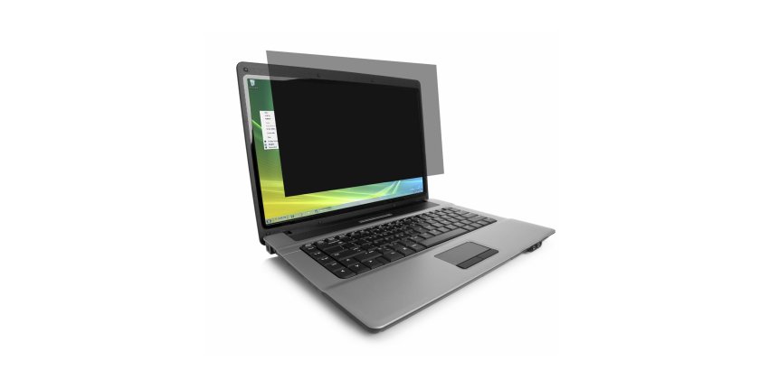 Kensington FP160W10 40,6 cm (16") Ordinateur portable Filtre de confidentialité sans bords pour ordinateur 2H