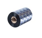 Brother BRS-1D450-110 - Ruban encreur noir en résine standard à transfert thermique