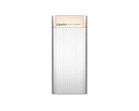 QNAP USB 4 Type-C to 1 x 10GBASE-T Network Ad Ethernet 10000 Mbit/s