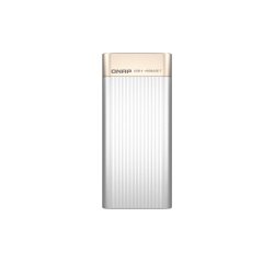 QNAP USB 4 Type-C to 1 x 10GBASE-T Network Ad Ethernet 10000 Mbit/s