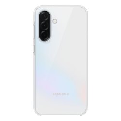 Samsung Coque transparente pour Galaxy A36 5G