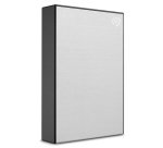 Seagate One Touch HDD 1 TB disco duro externo 2.5" Micro-USB B 2.0/3.2 Gen 1 (3.1 Gen 1) Plata
