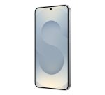Samsung Galaxy S25 SM-S931B/DS 15,8 cm (6.2") Double SIM 5G USB Type-C 12 Go 256 Go 4000 mAh Argent