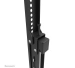 Neomounts WL30S-950BL19 Heavy duty wall mount 55-115" - fixed - lockable - landscape and portrait