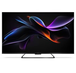 Sharp 50HR7265E TV 127 cm (50") 4K Ultra HD Wi-Fi Nero