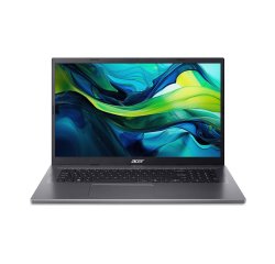 Acer Aspire 17 A17-51M-79XG Intel® Core™ i7 i7-13620H Laptop 43.9 cm (17.3") Full HD 16 GB DDR5-SDRAM 512 GB SSD Wi-Fi 6E (802.11ax) Windows 11 Home Italian Grey