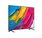 LG QNED AI 75QNED80A6A 190.5 cm (75") 4K Ultra HD Smart TV Wi-Fi Black