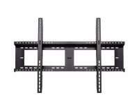 Viewsonic VB-WMK-001-2C support d'écran plat pour bureau 2,49 m (98") Mur Noir