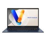 ASUS Vivobook 14 X1404VA-DICEB1601W Intel Core 7 150U Ordinateur portable 35,6 cm (14") Full HD 16 Go DDR5-SDRAM 512 Go SSD Wi-Fi 6 (802.11ax) Windows 11 Home Bleu