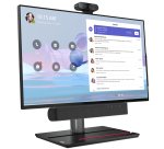 Lenovo ThinkSmart View Plus video conferencing system Ethernet LAN Personal video conferencing system