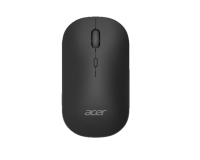 Acer AMR130 mouse Universale Ambidestro RF senza fili + Bluetooth 1600 DPI