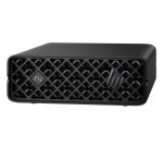 HP ZGX Nano G1n AI GB10 128 Go LPDDR5x-SDRAM 1 To SSD linux Mini PC Station de travail AI Workstation, AI PC Noir
