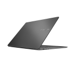 MSI Prestige 16 AI+ C3MG-011FR Copilot+ PC Intel Core Ultra 9 386H Ordinateur portable 40,6 cm (16") 2.8K 32 Go LPDDR5x-SDRAM 1 To SSD Wi-Fi 7 (802.11be) Windows 11 Home Français Gris