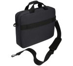 Case Logic Huxton HUXA-214 Black 35,6 cm (14") Mallette Noir