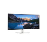DELL UltraSharp U4025QW écran plat de PC 101,6 cm (40") 5120 x 2160 pixels 5K Ultra HD LCD Argent
